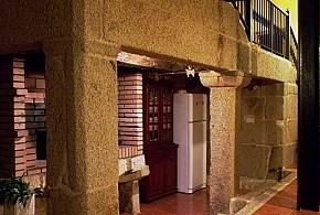 CASA UMA